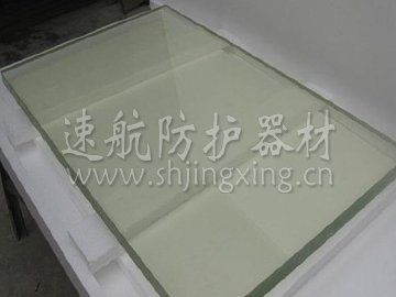20mm铅玻璃