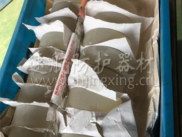 圆形K509玻璃