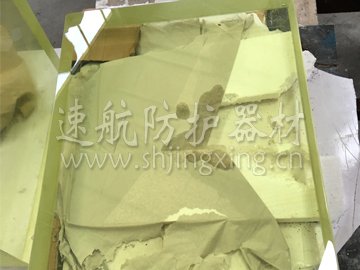 ZF6铅玻璃