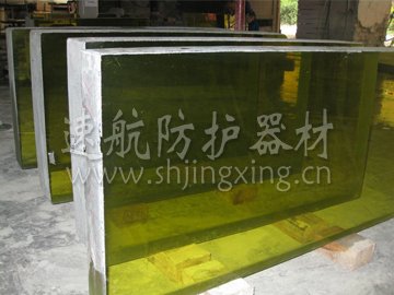 高铅玻璃