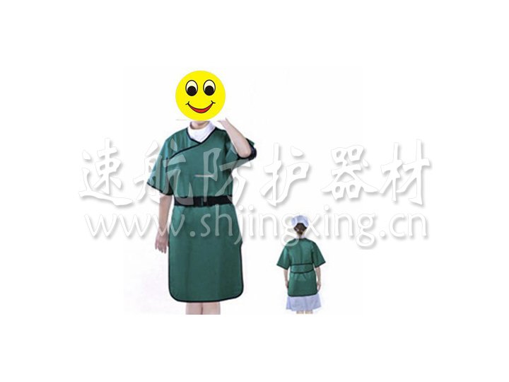 铅防护用品-女士