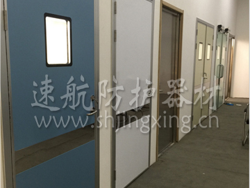 各式铅门