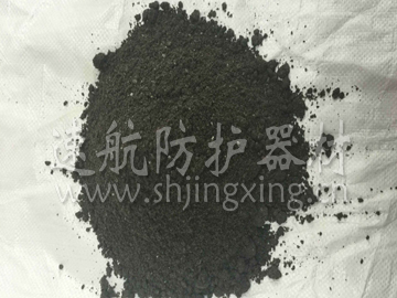 硫酸钡沙