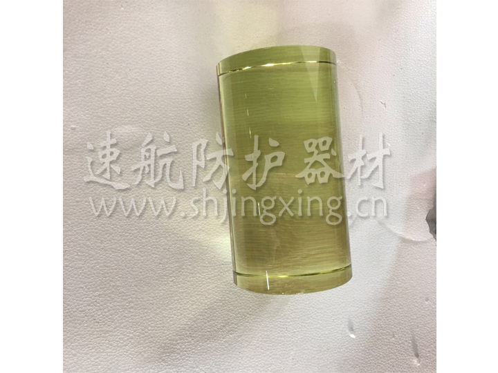 zf6圆柱铅玻璃