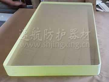 zf6核工业铅玻璃